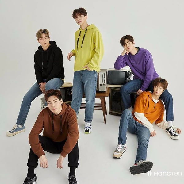 Fans' Pick: Best Moment of NU'EST