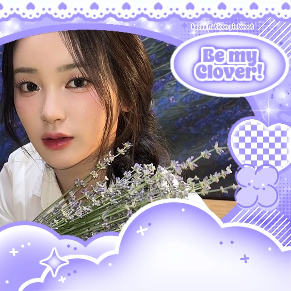 Top Photo Full of Sakurai Miu (ME:I) Love