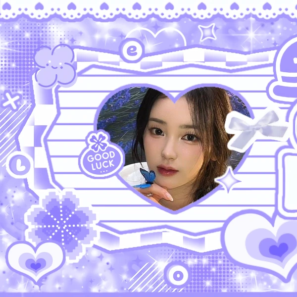 Today's Most Loved Sakurai Miu (ME:I)