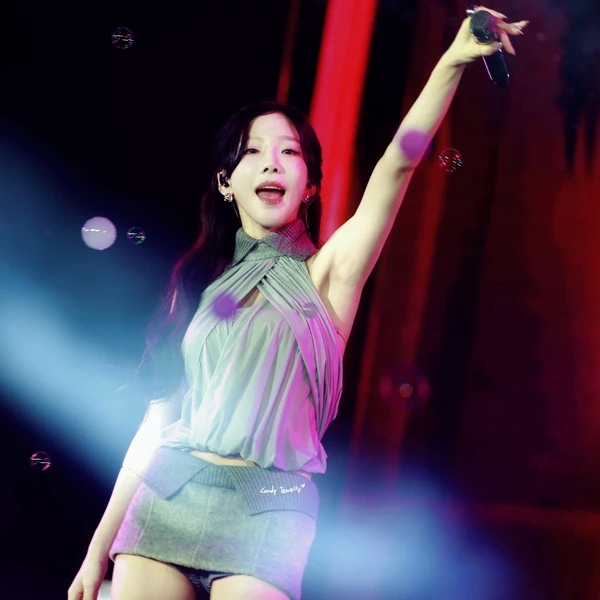 ファンが選んだテヨン (少女時代)最高の瞬間