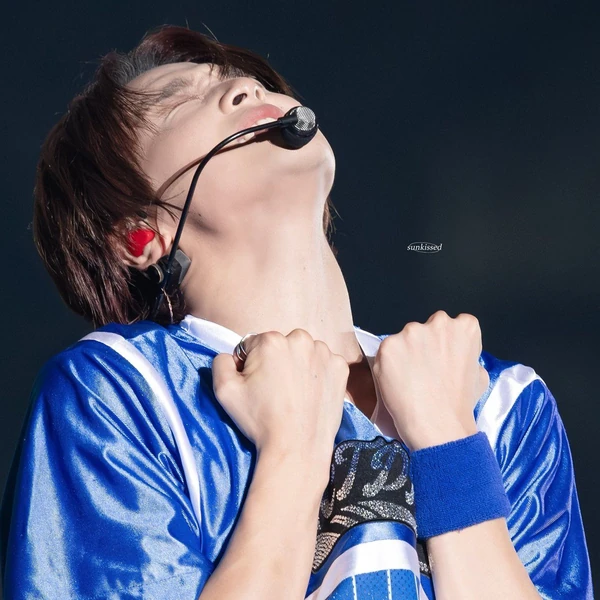 Top Photo Full of Haechan (NCT 127, NCT DREAM) Love