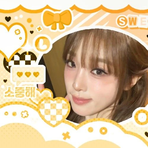 Popular profile image of 崔叡娜 selected by votes