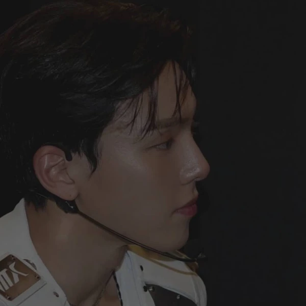 오늘 가장 사랑받은 셔누 (몬스타엑스)의 모습