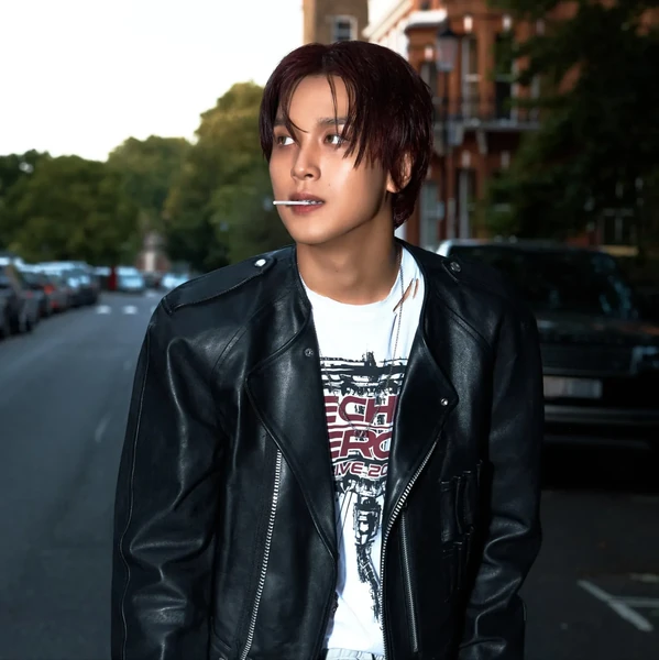 Fans' Pick: Best Moment of Haechan (NCT 127, NCT DREAM)