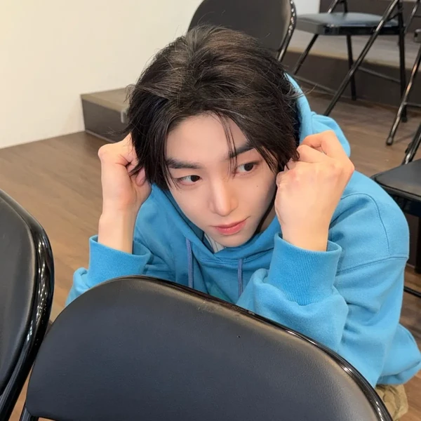 Momen Terbaik Baek junhyuk (IDID) Pilihan Penggemar