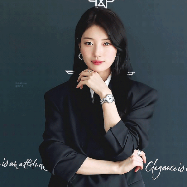 今天最受喜爱的秀智