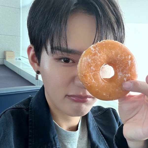 Fans' Pick: Best Moment of Seunghun (CIX)