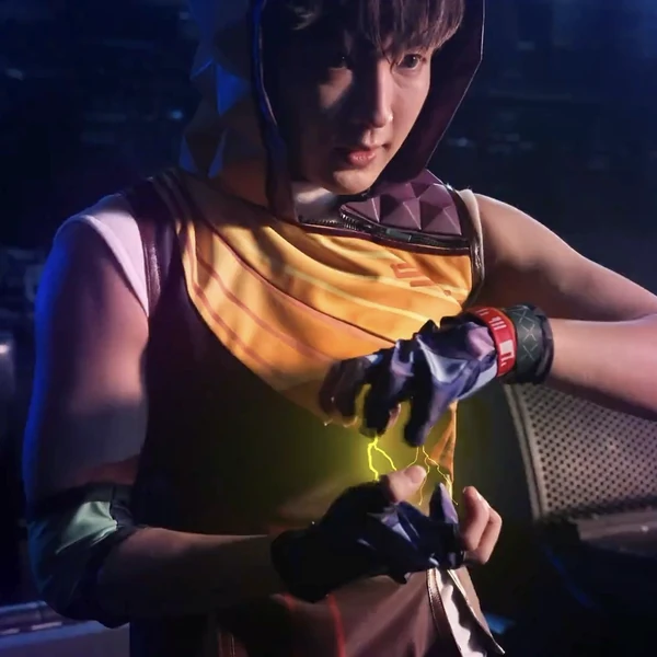 Popular profile image of Heart (BUS) selected by votes