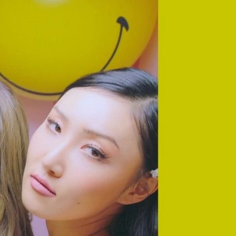 ファンが選んだMAMAMOO最高の瞬間