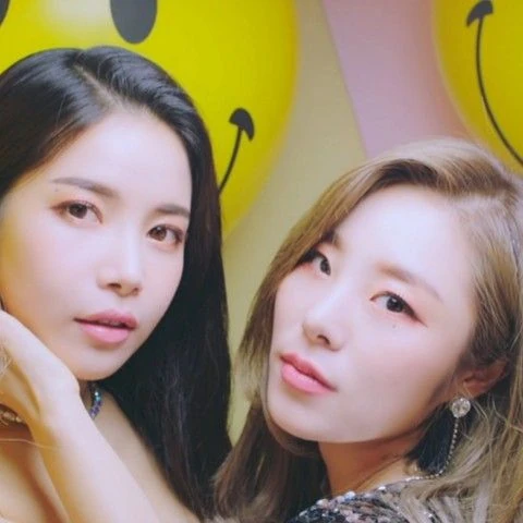 MAMAMOOへの愛が詰まった人気写真