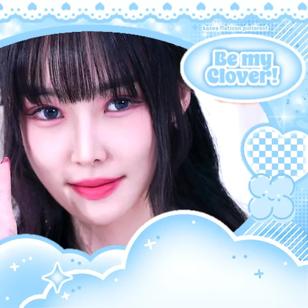 Today's Most Loved Yuju (GFRIEND)