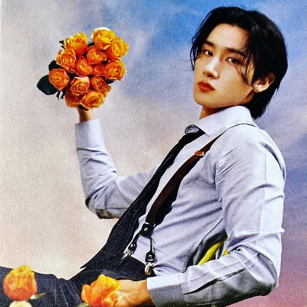 Top Photo Full of I.M (MONSTA X) Love