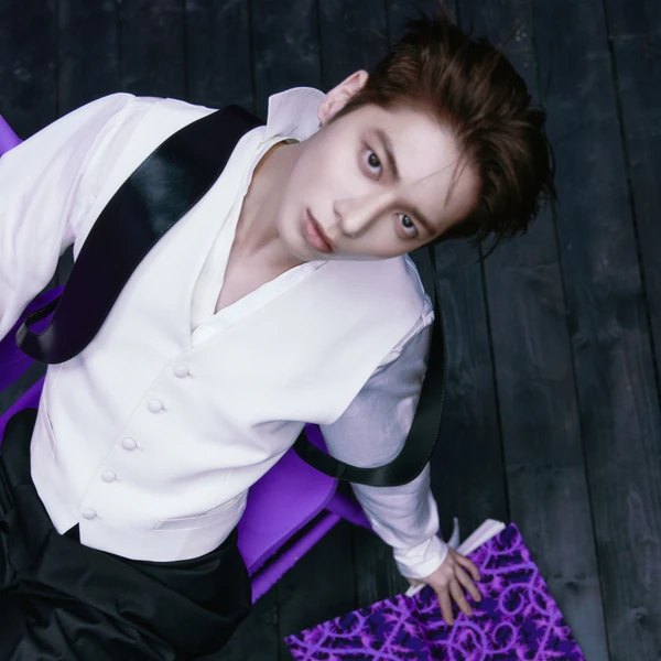 오늘 가장 사랑받은 태현 (투모로우바이투게더)의 모습