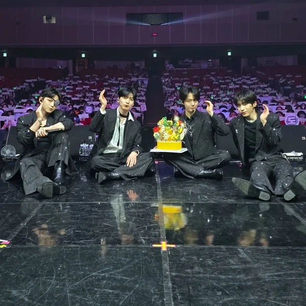 Fans' Pick: Best Moment of Seoho (ONEUS)