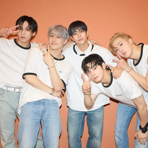 Momen Terbaik ASTRO Pilihan Penggemar