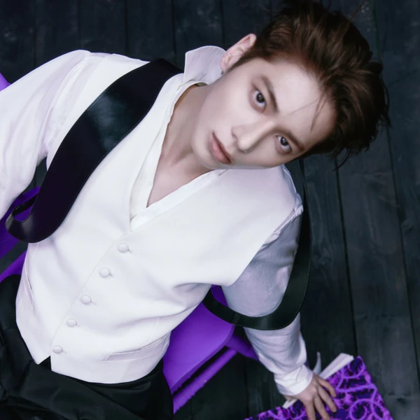 오늘 가장 사랑받은 태현 (투모로우바이투게더)의 모습