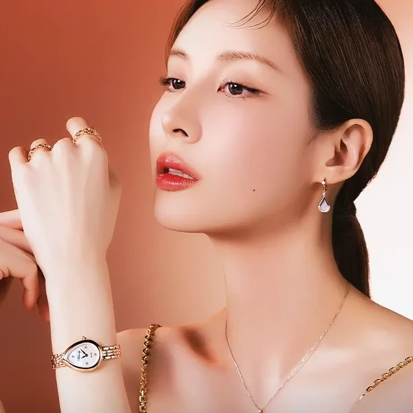 Best moment chosen by Seohyun (Girls' Generation) fandom