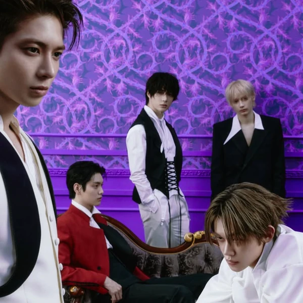 오늘 가장 사랑받은 투모로우바이투게더의 모습