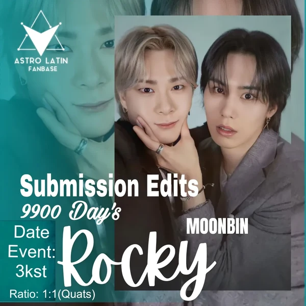 Foto Populer Penuh Cinta untuk ASTRO