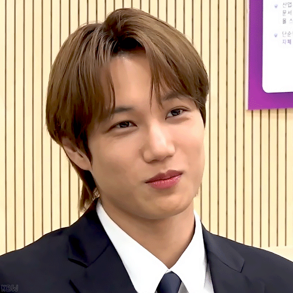 粉絲票選的Kai (EXO)最佳瞬間