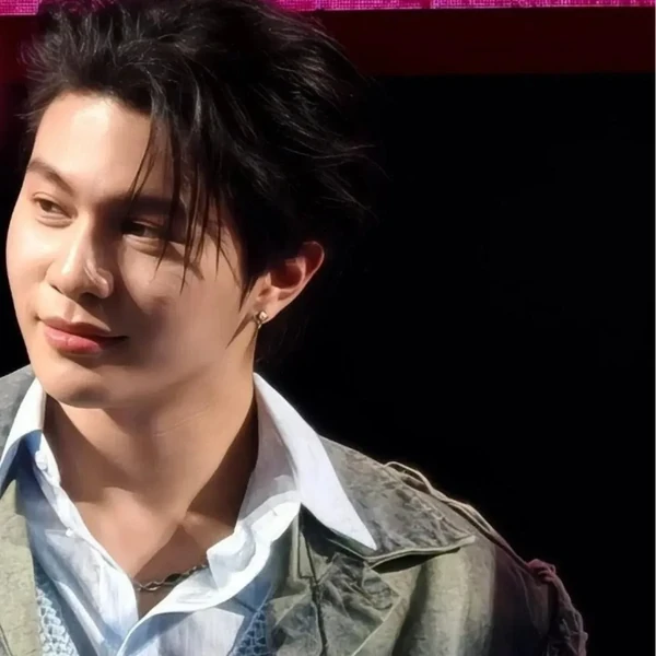 Top Photo Full of William (LYKN) Love