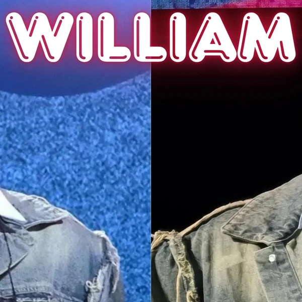 Today's Most Loved William (LYKN)