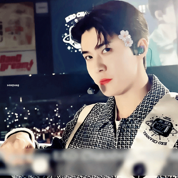 세훈 (EXO) 팬심 가득한 인기 사진