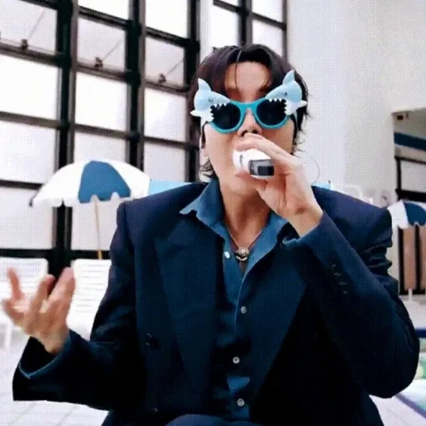 Top Photo Full of j-hope (BTS) Love