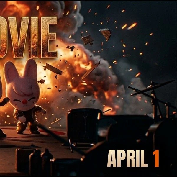 오늘 가장 사랑받은 Stray Kids의 모습