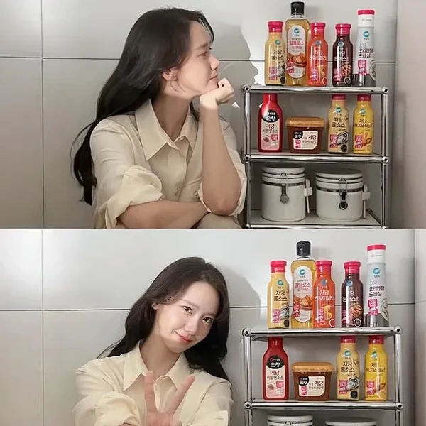 Best moment chosen by Yoona (Girls' Generation) fandom