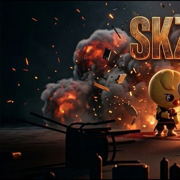 Stray Kids 팬심 가득한 인기 사진