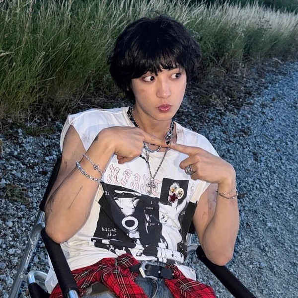 充滿粉絲愛意的EXO人氣照片