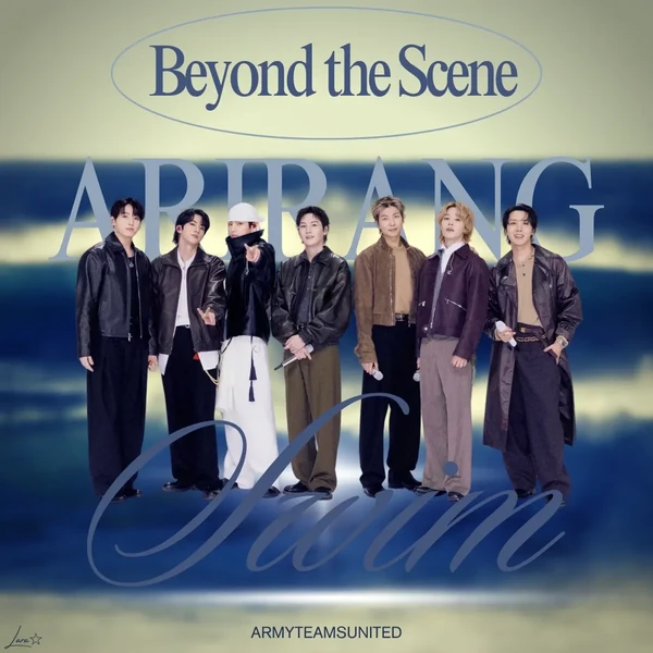 Fans' Pick: Best Moment of BTS