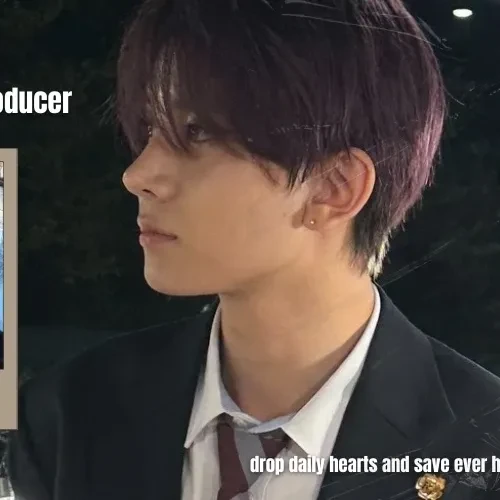 充满粉丝爱意的羲承人气照片