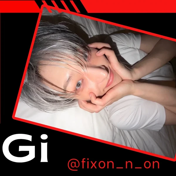 Today's Most Loved Mingi (ATEEZ)