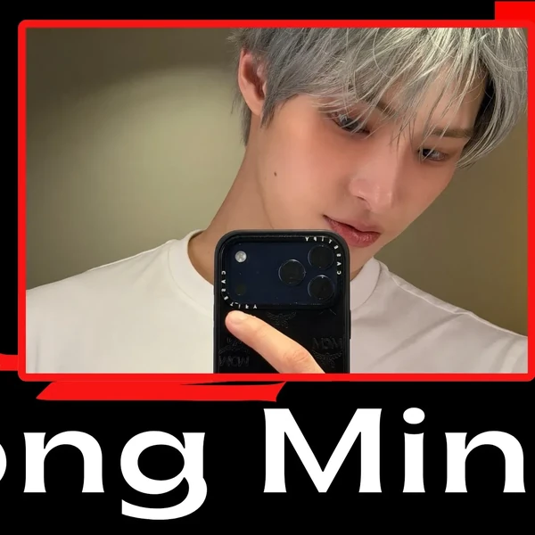 Fans' Pick: Best Moment of Mingi (ATEEZ)
