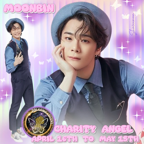 Fans' Pick: Best Moment of Moonbin (ASTRO)