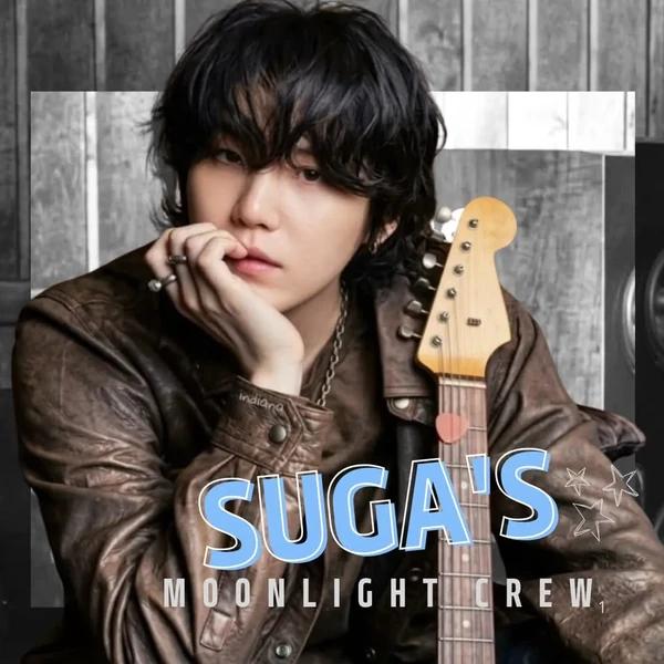 오늘 가장 사랑받은 슈가 (방탄소년단)의 모습