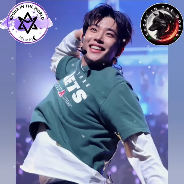 Fans' Pick: Best Moment of MJ (ASTRO)