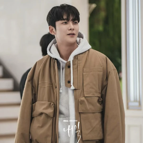 Top Photo Full of Rowoon Love