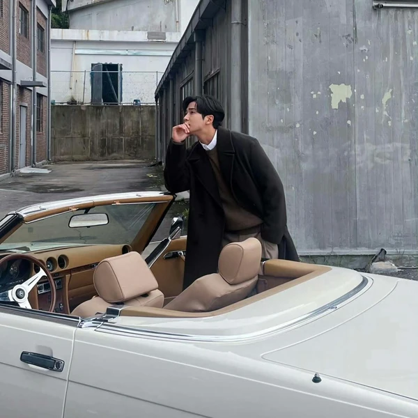 Top Photo Full of Rowoon Love