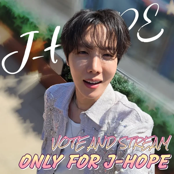 Top Photo Full of j-hope (BTS) Love