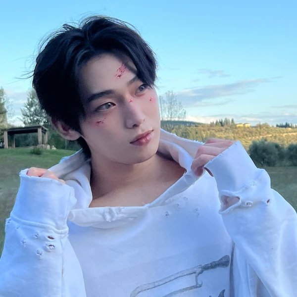 Foto Populer Penuh Cinta untuk Sunoo (ENHYPEN)