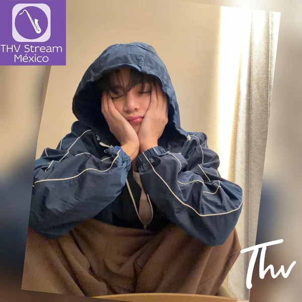 오늘 가장 사랑받은 뷔 (방탄소년단)의 모습