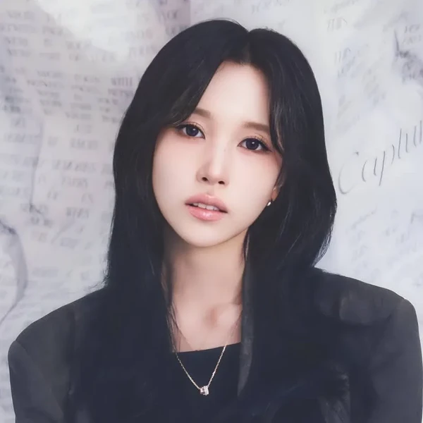 充滿粉絲愛意的Mina (TWICE)人氣照片