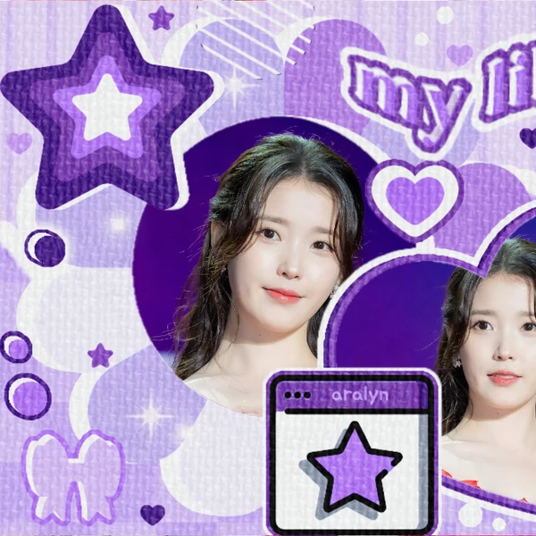 Momen Terbaik IU Pilihan Penggemar