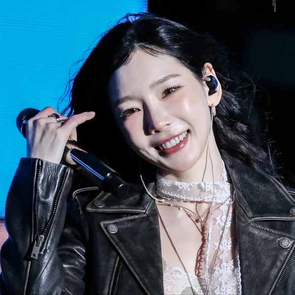 テヨン (少女時代)への愛が詰まった人気写真