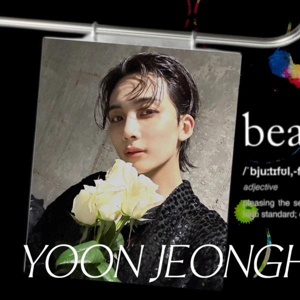 Fans' Pick: Best Moment of Jeonghan (SEVENTEEN)