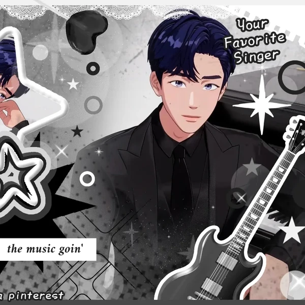 Top Photo Full of Yejun (PLAVE) Love