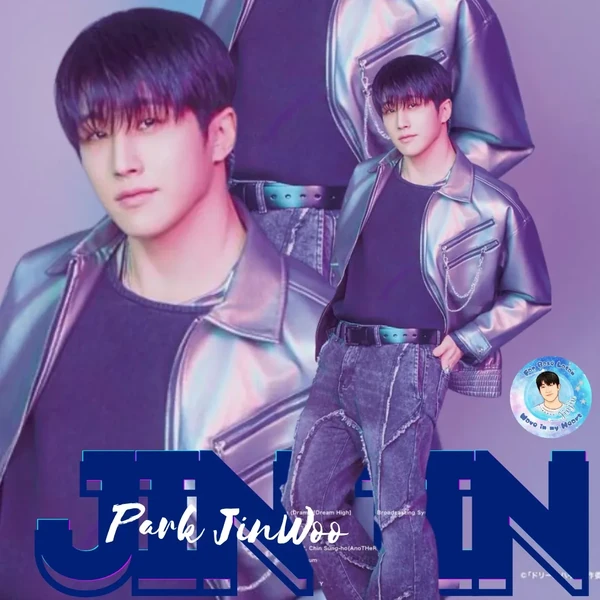 Top Photo Full of Jinjin (ASTRO) Love